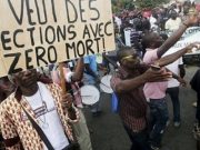 Côte d’Ivoire: la CEDEAO inquiète du climat politique