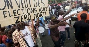 Côte d’Ivoire: la CEDEAO inquiète du climat politique