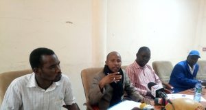 Burkina : des défenseurs de droit de l’Homme accusent les Volontaires pour la défense de la patrie d’exactions