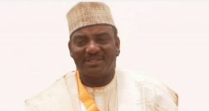 Dr Bachir Sabo, maire de Zinder: «Il n’y aura pas de temps de Issoufou et temps de Bazoum…»