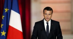 Burkina: la France regrette l’expulsion des correspondantes du Monde et de Libération