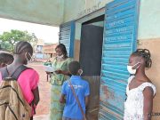 Rentrée scolaire 2020-2021 : une année qui « annonce de nombreux défis à relever » (Roch Kaboré)