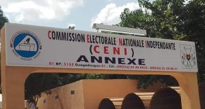 Présidentielle 2020 au Burkina: 23 candidatures réceptionnées