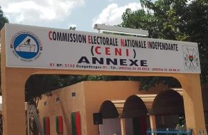 Présidentielle 2020 au Burkina: 23 candidatures réceptionnées