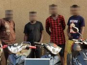 Ouagadougou: des gangs aux arrêts