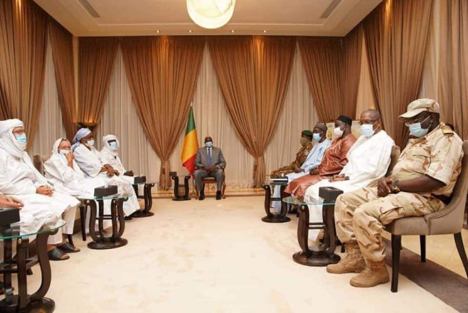Mali: Soumaila Cissé libre (papier actualisé)