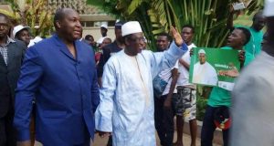 Libération de Soumaila Cissé: « Un grand soulagement » (Zéphirin Diabré)