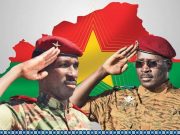 33 ans d’absence de Sankara: Zida fait un rapport de la situation du pays au père de la révolution