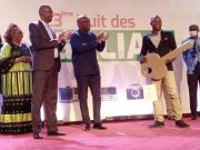 Médias au Burkina: la presse en ligne sur la plus haute marche de la nuit des Galian