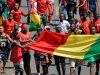 Guinée: la fièvre monte!
