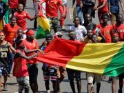 Présidentielle 2020 en Guinée: Alpha Condé en tête dans quatre localités (CENI)
