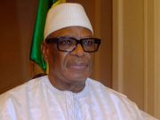 Mali: Ibrahim Boubacar Keita de retour