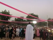 Mohamed Bazoum à Magaria: ce n’est pas petit boucan!