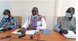Éducation au Burkina: des syndicats interpellent le gouvernement