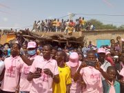 Niger: la députée en course, l’artiste adulée et «say Bazoum*»