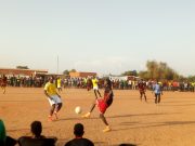 Ouagadougou : un tournoi de Maracana pour marquer les 48 heures de la Coordination nationale des associations et jeunes travailleurs