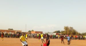 Ouagadougou : un tournoi de Maracana pour marquer les 48 heures de la Coordination nationale des associations et jeunes travailleurs