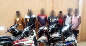 Burkina : deux présumés réseaux de cyber escrocs de sept membres aux arrêts