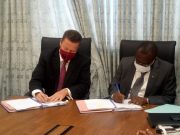 Transport aérien : signature de convention pour le rayonnement de Air Burkina dans le monde aéronautique