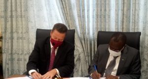 Transport aérien : signature de convention pour le rayonnement de Air Burkina dans le monde aéronautique