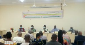 Burkina: l’Association des retraités de la communication et de l’information fête ses 10 ans