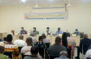 Burkina: l’Association des retraités de la communication et de l’information fête ses 10 ans