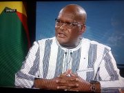 Élections 2020 Burkina: Roch Kaboré satisfait du déroulement du processus