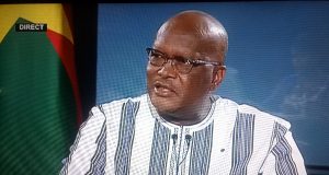 Élections 2020 Burkina: Roch Kaboré satisfait du déroulement du processus