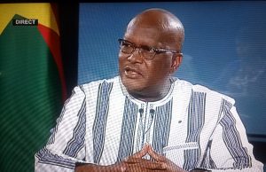 Élections 2020 Burkina: Roch Kaboré satisfait du déroulement du processus
