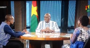 Attaque armée: un appel aux Burkinabè qui ont pris les armes contre le Burkina à déposer les armes