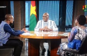 Attaque armée: un appel aux Burkinabè qui ont pris les armes contre le Burkina à déposer les armes
