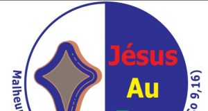 Burkina: «Jésus au Faso»