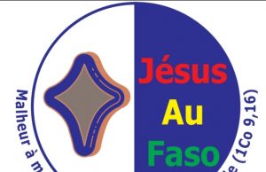 Burkina: «Jésus au Faso»