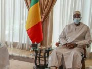 Décès du père de Roch Kaboré: message de Condoléances de la transition malienne