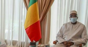 Décès du père de Roch Kaboré: message de Condoléances de la transition malienne