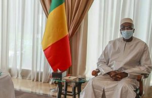 Décès du père de Roch Kaboré: message de Condoléances de la transition malienne