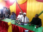 Présidentielle 2020 : les ambitions de Eddie Komboïgo pour le Burkina