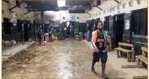 Présidentielle en Côte d’Ivoire : un scrutin sous tension (Jeune Afrique)
