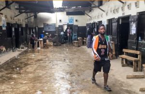 Présidentielle en Côte d’Ivoire : un scrutin sous tension (Jeune Afrique)