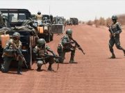 Au moins 12 militaires maliens tués dans le centre du Mali (armée)