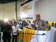 Burkina: Poé Naaba démissionne du MODEM
