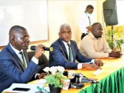 Burkina: « IAM organise, mais ne délivre pas de High School Diploma », Amed Moussa Diallo
