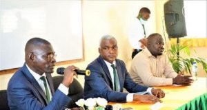 Burkina: « IAM organise, mais ne délivre pas de High School Diploma », Amed Moussa Diallo