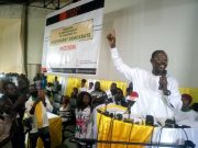 Burkina : des démissionnaires de l’UPC lancent le Mouvement démocrate