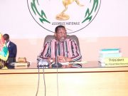 Burkina: des détails sur le budget de l’Etat exercice 2021