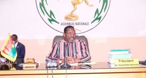 Burkina/Audit de l’Assemblée: Alassane Bala Sakandé convoqué par l’ASCE-LC