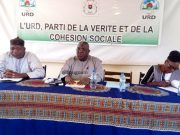 Burkina: «Il ne faut pas rabaisser le niveau de la fonction présidentielle» (Elysée Kiemdé, ex-député)