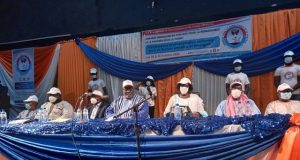 Burkina: Mahamadi Kouanda crée le Congrès pour la Renaissance et le Progrès (CRP)