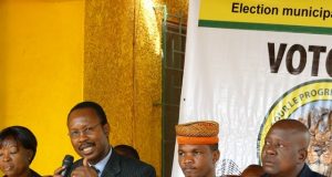 Burkina: bientôt le MODEM, un nouveau parti politique