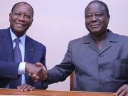 Côte d’Ivoire: Ouattara et Bédié vont-ils se parler?